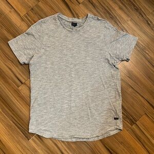 Black and White Tshirt